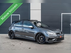 Volkswagen Golf - 2.0 TSI 4Motion R 400pk Stage 1|Pano|Vol