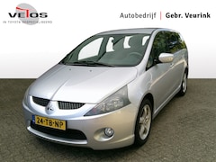 Mitsubishi Grandis - 2.4-16V Intense Trekhaak