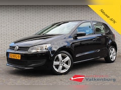 Volkswagen Polo - 1.4 Comfortline | 5-dr | Cruise | NAVI | Bluetooth | Airco
