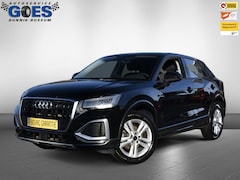 Audi Q2 - Q2 35 1.5 TFSI advanced (EURO 6d) camera, stoelverwarming