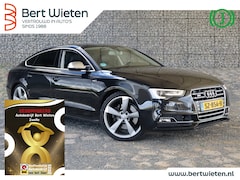 Audi S5 - Sportback 3.0 TFSI S5 | Bang en Olufsen | Cruise | LED | S Line