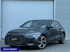 Audi A3 Sportback - 30 TFSI Business edition | Leder | Apple Carplay | Navi | 18'' Inch