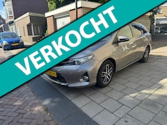 Toyota Auris Touring Sports - 1.8 Hybrid/Benzine Automaat station perfecte auto