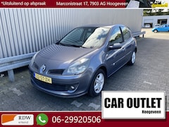 Renault Clio - 1.6-16V Dynamique Luxe 5-Drs, A/C, LM, Trekh, z.g.a.n. APK – Inruil Mogelijk –