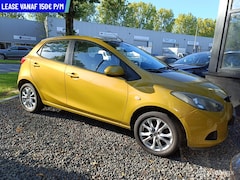 Mazda 2 - 2 1.3 S-VT Olympia Sport