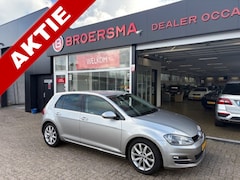 Volkswagen Golf - 1.4 TSI Highline 3 EIGENAAR * DEALERONDERHOUDEN * NW APK