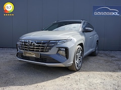 Hyundai Tucson - 1.6 T-GDI PHEV N Line 4WD Dealeronderh. / 360 camera / Remote Parking Assist / Dodehoek /