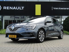 Renault Mégane E-Tech - Estate 1.6 Plug-In Hybrid 160pk Business Edition One / Trekhaak(afneembaar) / 1e eigenaar