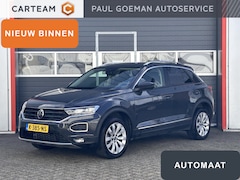 Volkswagen T-Roc - 1.5 TSI Sport | LED | Lichtmetaal | Virtual | ACC |