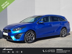 Kia Cee'd Sportswagon - Ceed 1.6 GDI PHEV ExecutiveLine Automaat / Dealer onderhouden / All season banden / Trekge