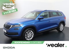 Skoda Kodiaq - 1.5 TSI Business Edition Plus | 150 PK | Automaat | Virtual cockpit | Apple Carplay/Androi