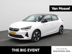 Opel Corsa-e - Level 4 50 kWh | Navigatie | Climate Control | Parkeersensoren