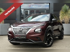 Nissan Juke - 1.6 Hybrid N-Connecta 143pk AppleCarplay/Camera/Cruise