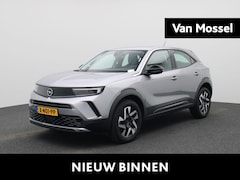 Opel Mokka - 1.2 Turbo Edition | Apple Carplay/Android Auto | Navigatie | Climate Control