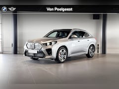 BMW iX2 - eDrive20 M Sport Edition | M Sport Pro | Innovation Pack | Comfort Pack