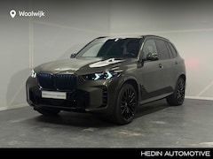 BMW X5 - xDrive50e Launch Edition