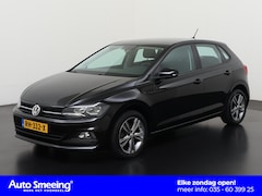 Volkswagen Polo - 1.0 TSI Comfortline DSG | Navigatie | Apple/Android Carplay | ACC | Zondag Open