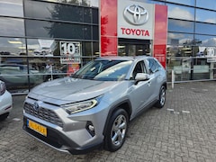 Toyota RAV4 - 2.5 Hybrid 218pk CVT Executive