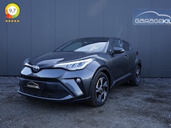 Toyota C-HR - 1.8 Hybrid Team D 1ste eigenaar / Dealer onderh / Camera / Adaptieve cruise / Climate / Ke