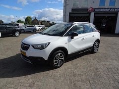 Opel Crossland X - 1.2 Turbo 110pk Start/Stop Innovation