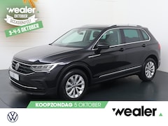 Volkswagen Tiguan - 1.5 TSI Life | 130 PK | Navigatiesysteem | Voorstoelen verwarmd | LED verlichting | Achter