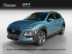 Hyundai Kona - 1.0T Premium