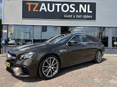 Mercedes-Benz E-klasse Estate - AMG 63 4MATIC Premium Plus