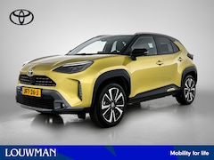 Toyota Yaris Cross - 1.5 Hybrid AWD Launch Edition | Navigatie | Panoramadak | 360 Camera | Elektrische Achterk