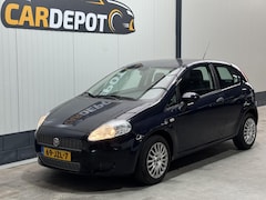 Fiat Punto Evo - 1.2 Active Nette Wagen AIRCO