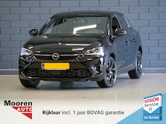 Opel Corsa - 1.2 131PK Automaat GS Line | CAMERA | CRUISE CONTROL | APPLE CARPLAY |