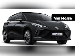 MG MG4 Electric - Standard 51 kWh Final Edition | Voorraad voordeel