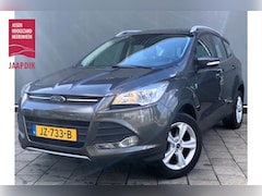 Ford Kuga - BWJ 2016 | 1.5 120PK Trend | CLIMA | TREKHAAK | NAVI | PDC | CRUISE |