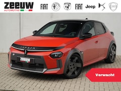 Lancia Y(psilon) - Ypsilon HF 54kWh | Navi | Full option | LM18" |