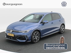 Volkswagen Golf - 1.5 eTSI R-Line Edition | LED Matrix | Adaptieve Cruise | Stuur/Stoel Verwarming | 360 Cam