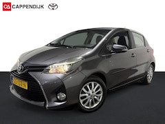 Toyota Yaris - 1.3 VVT-i Style