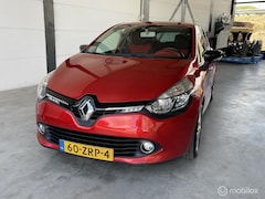 Renault Clio - 0.9 TCe Dynamique