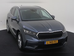 Skoda Enyaq iV - 80 BEV 204PK 77KWH/WARMTEPOMP/THAAK/ACRUISE/FABRIEKSGARANTIE