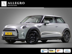 MINI One - 1.5 Essential (UNION JACK LIGHTS, APPLE CARPLAY/ANDROID AUTO, LED-KOPLAMPEN, CLIMATE CONTR