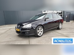 Volkswagen Golf Variant - 1.4 TSI Comfortline