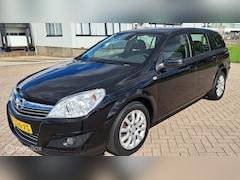 Opel Astra Wagon - 1.6 Edition nieuwe apk afgeleverd
