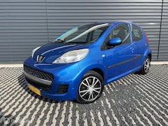 Peugeot 107 - 1.0-12V Urban Move | Airco | 5 Deurs | Zuinig