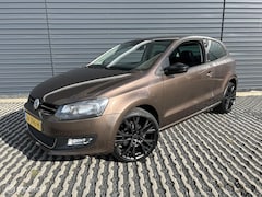 Volkswagen Polo - 1.2 Easyline