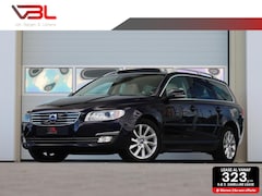 Volvo V70 - 2.0 T4 190PK Polar+ | Schuif/kanteldak