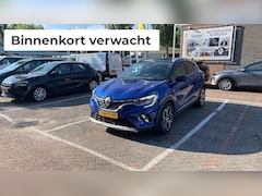Renault Captur - 1.6 E-Tech Plug-in Hybrid 160 Edition One | 360 Camera | Navigatie | Cruise control | 18''