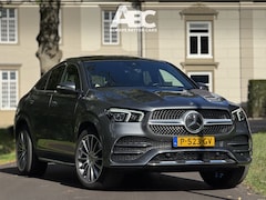 Mercedes-Benz GLE-Klasse Coupé - 350 e 4MATIC Premium 1ste Eig. NL