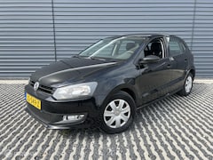 Volkswagen Polo - 1.2 Easyline | Airco | 5 drs | APK 8-7-2026