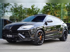 Lamborghini Urus - 4.0 V8 S 02-2024