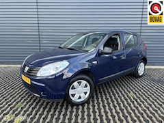 Dacia Sandero - 1.2 Ambiance | Airco | Trekhaak | Distributie