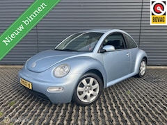 Volkswagen New Beetle - 2.0 Highline Automaat | Airco