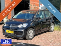 Volkswagen Up! - 1.0 BMT move up Airco | Bluetooth | NAP | led Verlichting